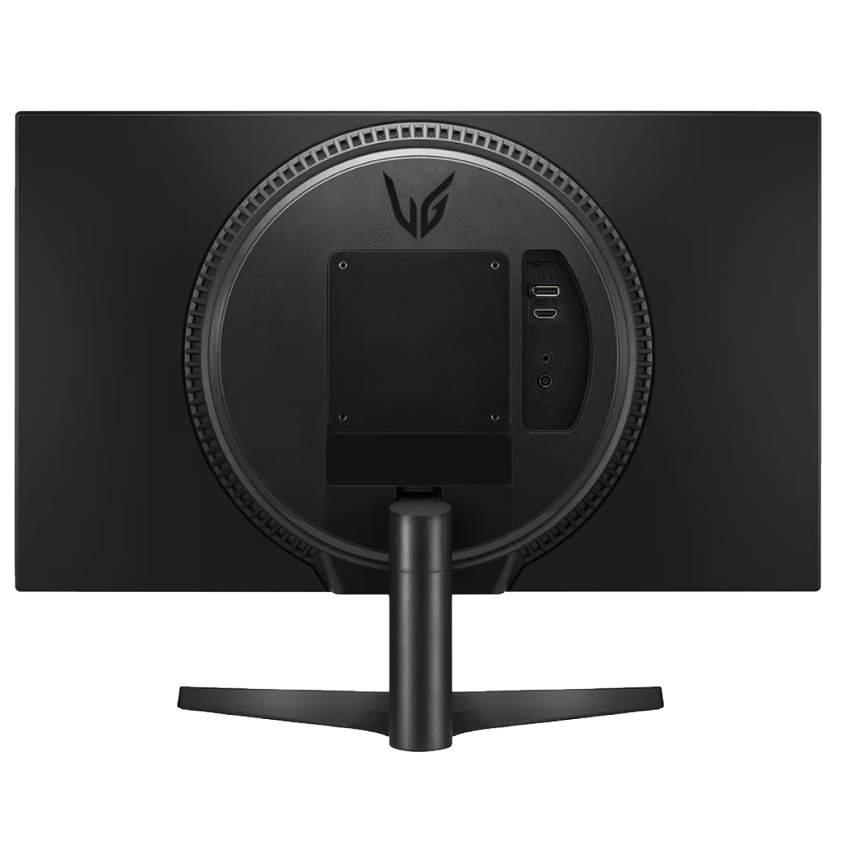 Monitor Gamer LG UltraGear, 24 Pol, IPS, Full HD, 1ms, 144Hz, HDR10, 24GN60R-B.AWZM