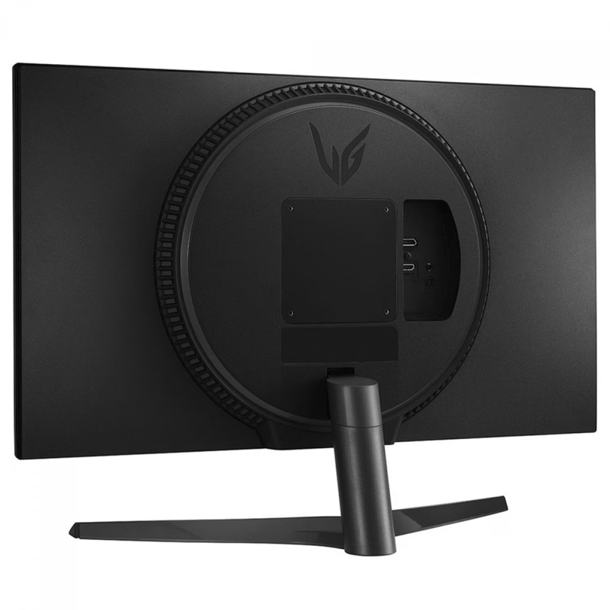 Monitor Gamer LG UltraGear, 27 Pol, Full HD, 180Hz, IPS, 1ms, FreeSync/G-Sync, HDMI/DP, 27GS60F-B.AWZM