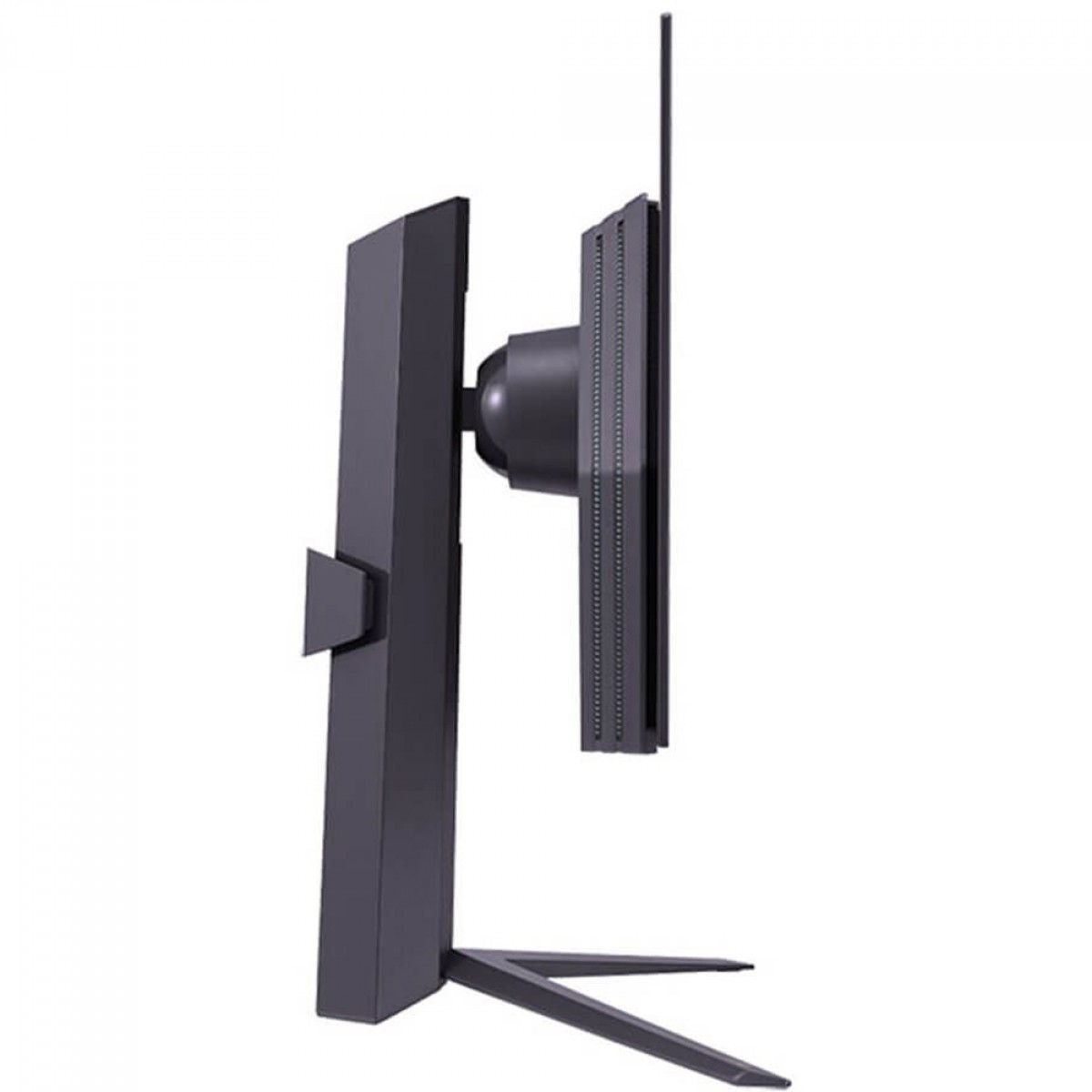 Monitor Gamer LG UltraGear OLED, 27 Pol, Quad HD, 240Hz, IPS, 0.03ms, HDR400, FreeSync/G-Sync, HDMI/DP, 27GS95QE-B.AWZM