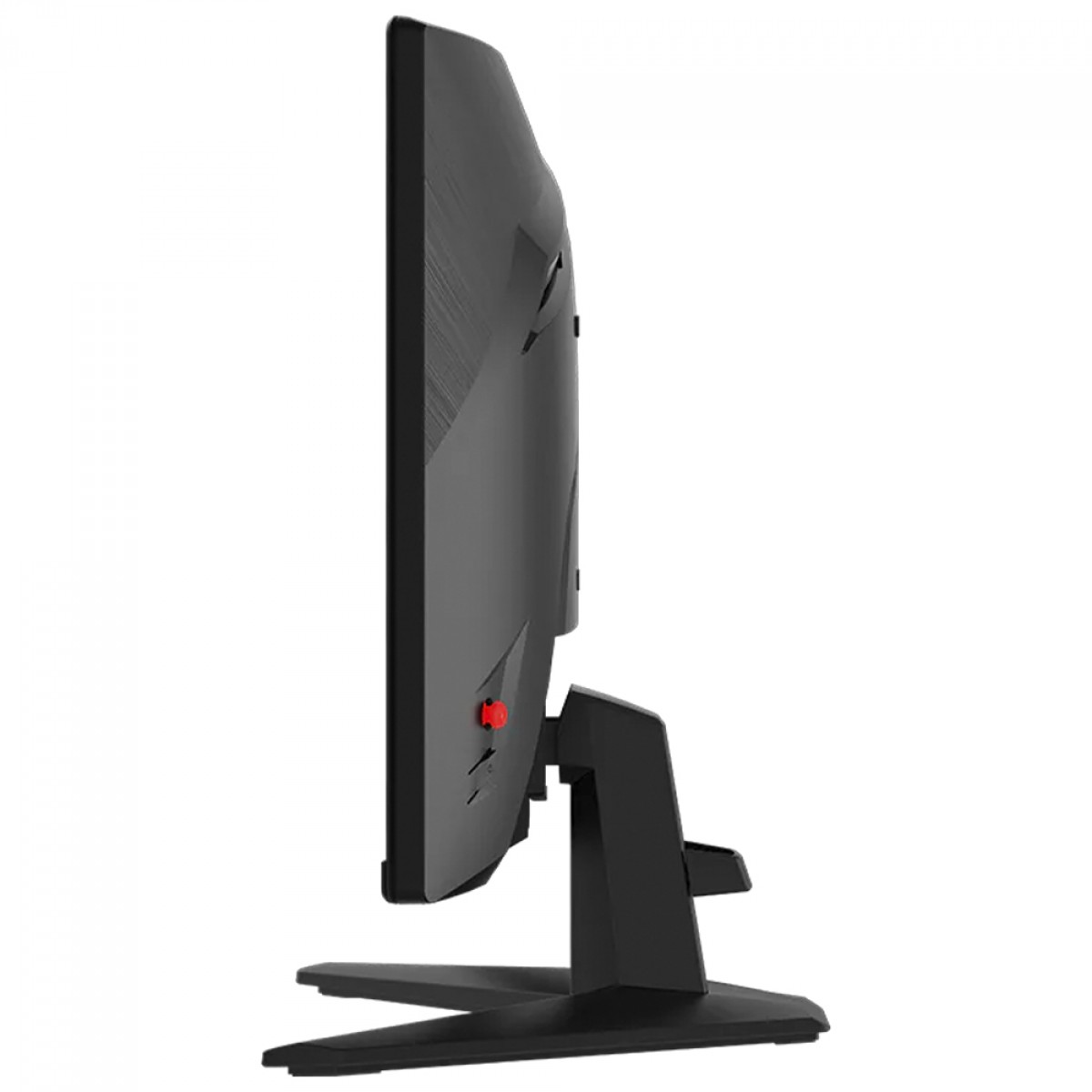 Monitor Gamer MSI MAG 242C, 24 Pol, Curvo, Full HD, VA, 1ms, 180Hz, 115% sRGB, HDMI/DP