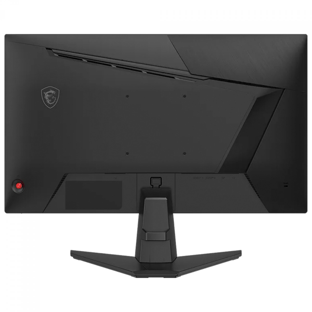 Monitor Gamer MSI MAG 245F X24, 24 Pol, Full HD, Rapid IPS, 0.5ms, 240Hz, 112% sRGB, FreeSync Premium, HDMI/DP