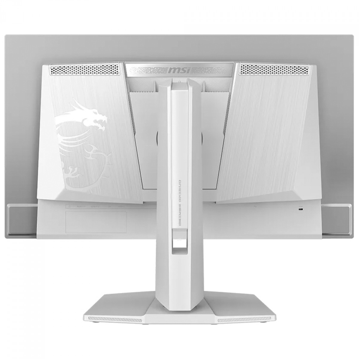 Monitor Gamer MSI MAG 272QPW, 27 Pol, QD-OLED, WQHD, 0.03ms, 280Hz, 138% sRGB, G-Sync/FreeSync Premium Pro, HDMI/DP
