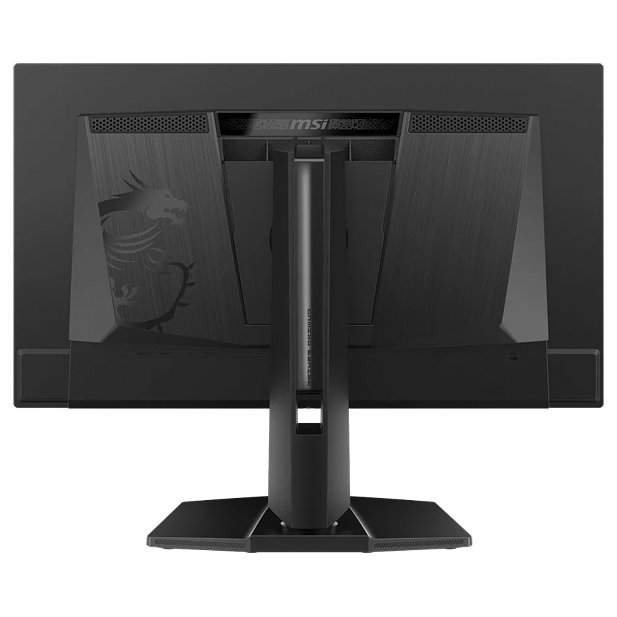 Monitor Gamer MSI MAG 272UP QD-OLED X24, 26,5 Pol, UQHD, QD-OLED, 0.03ms, 240Hz, HDR400, 138% sRGB, FreeSync/G-Sync, HDMI/DP
