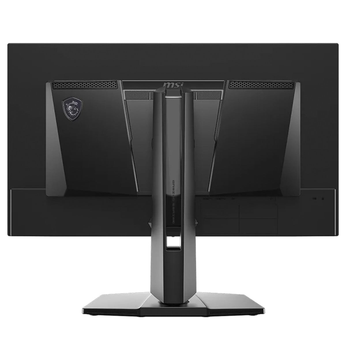 Monitor Gamer MSI MAG 274QP QD-OLED X24, 26,5 Pol, QD-OLED, WQHD, 0.03ms, 240Hz, 138% sRGB, G-Sync/FreeSync Premium, HDMI/DP