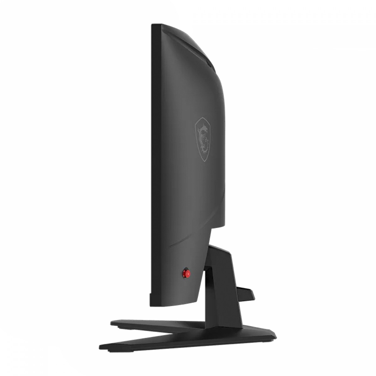 Monitor Gamer MSI MAG 275CQF E18, 27 Pol, Curvo, WQHD, Rapid VA, 0.5ms, 180Hz, HDR, 136% sRGB, FreeSync, HDMI/DP