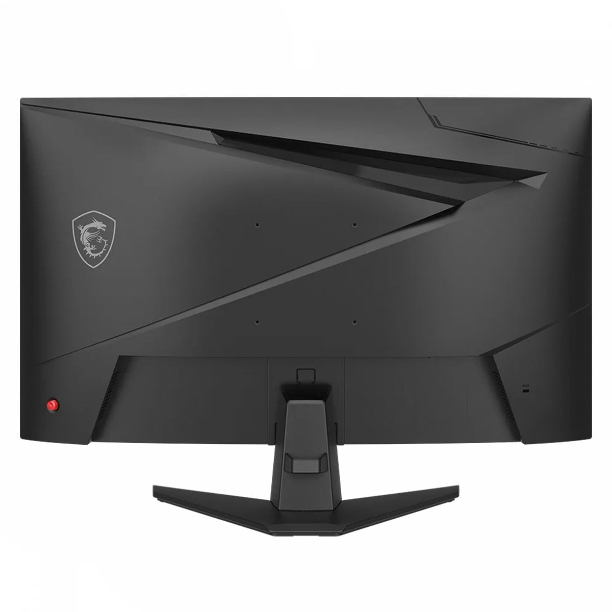 Monitor Gamer MSI MAG 275CQF E18, 27 Pol, Curvo, WQHD, Rapid VA, 0.5ms, 180Hz, HDR, 136% sRGB, FreeSync, HDMI/DP