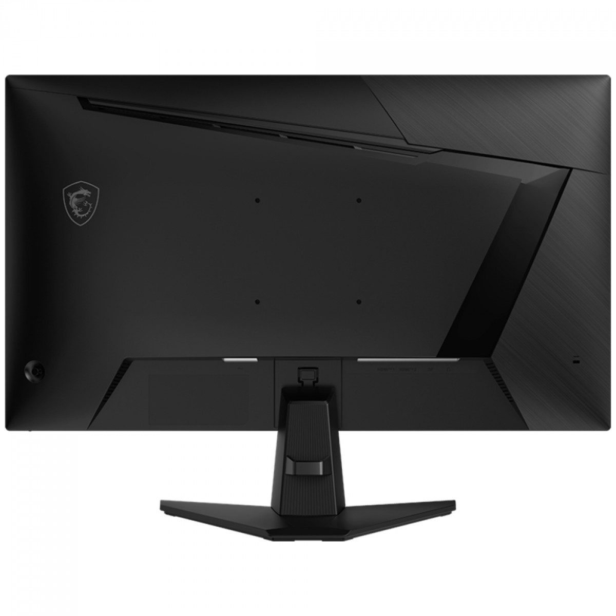 Monitor Gamer MSI MAG 275QF, 27 Pol, WQHD, Rapid IPS, 0.5ms, 180Hz, 101% sRGB, HDMI/DP