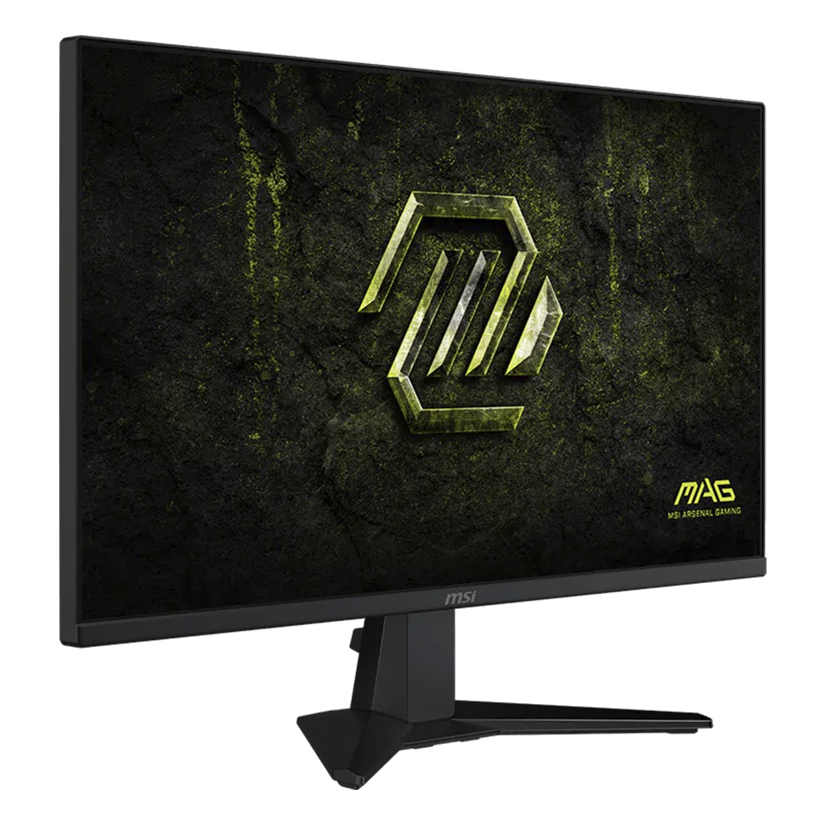 Monitor Gamer MSI MAG 275QF E20, 27 Pol, WQHD, Rapid IPS, 0.5ms, 200Hz, HDR, 115% sRGB, FreeSync/G-Sync, HDMI/DP