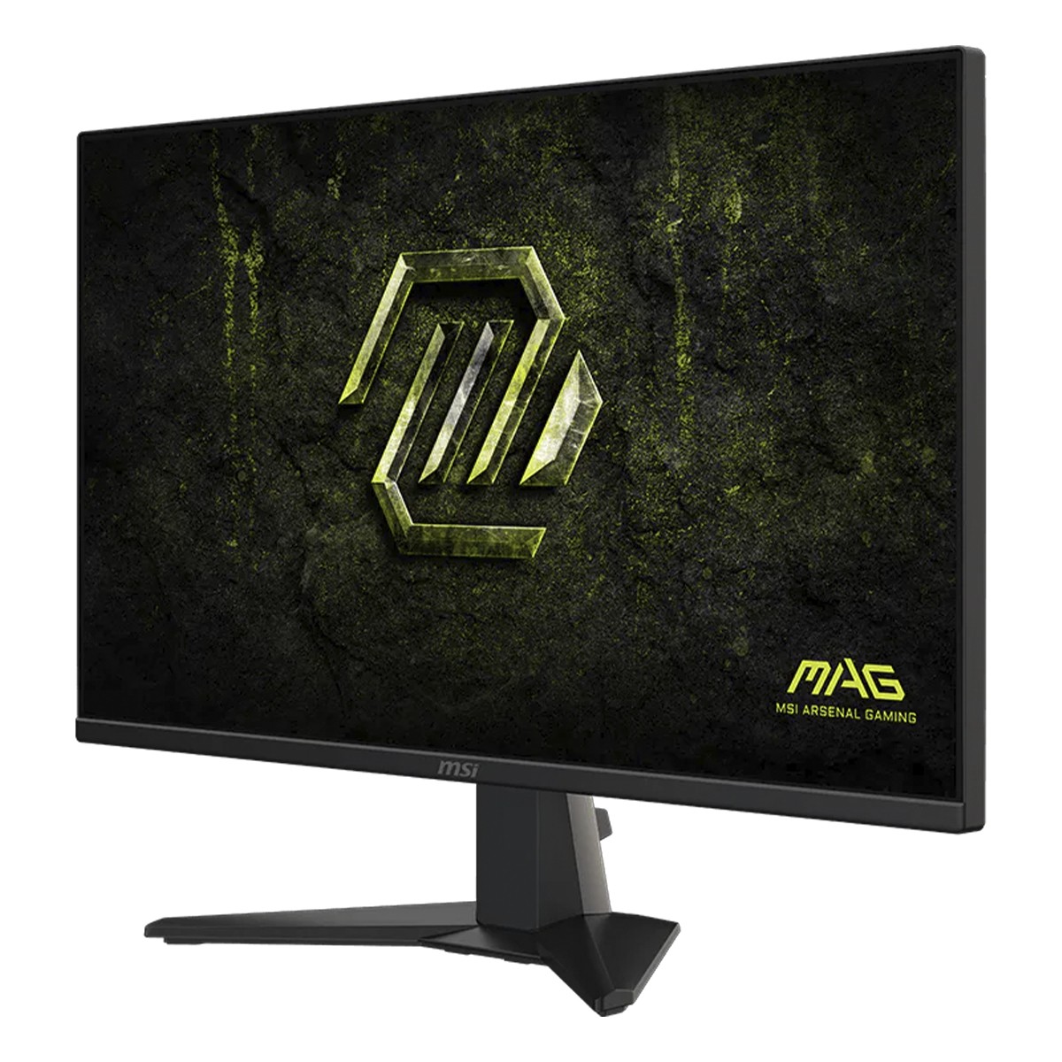 Monitor Gamer MSI MAG 275QF E20, 27 Pol, WQHD, Rapid IPS, 0.5ms, 200Hz, HDR, 115% sRGB, FreeSync/G-Sync, HDMI/DP