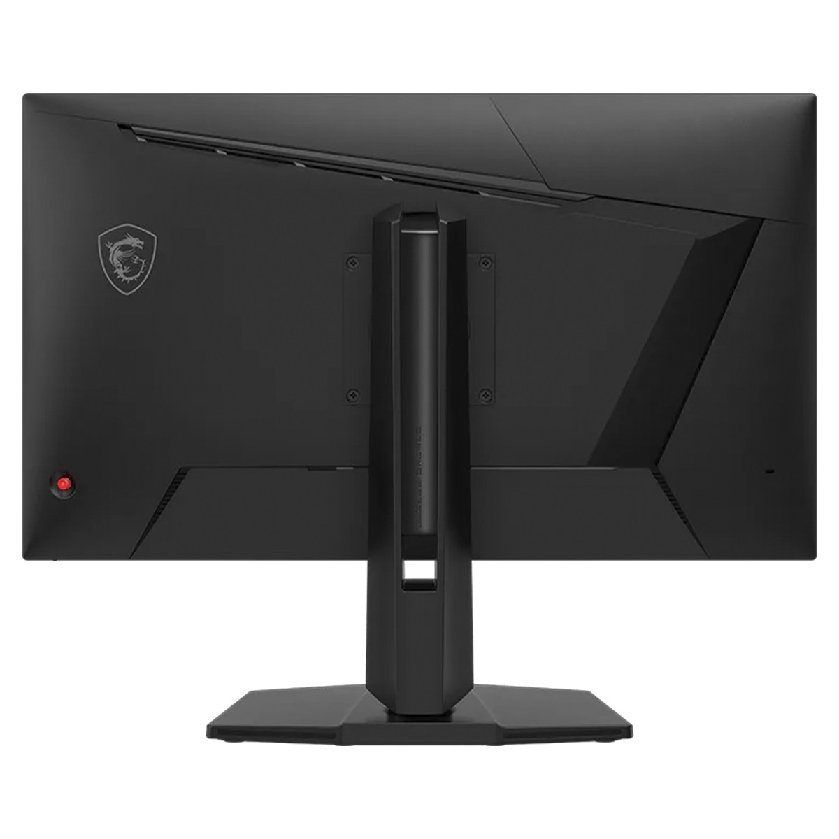 Monitor Gamer MSI MAG 275UPD E14, 27 Pol, Dual Mode, 4K/144Hz, FHD/288Hz, 1ms, IPS, HDR, 130% sRGB, FreeSync Premium, HDMI/DP