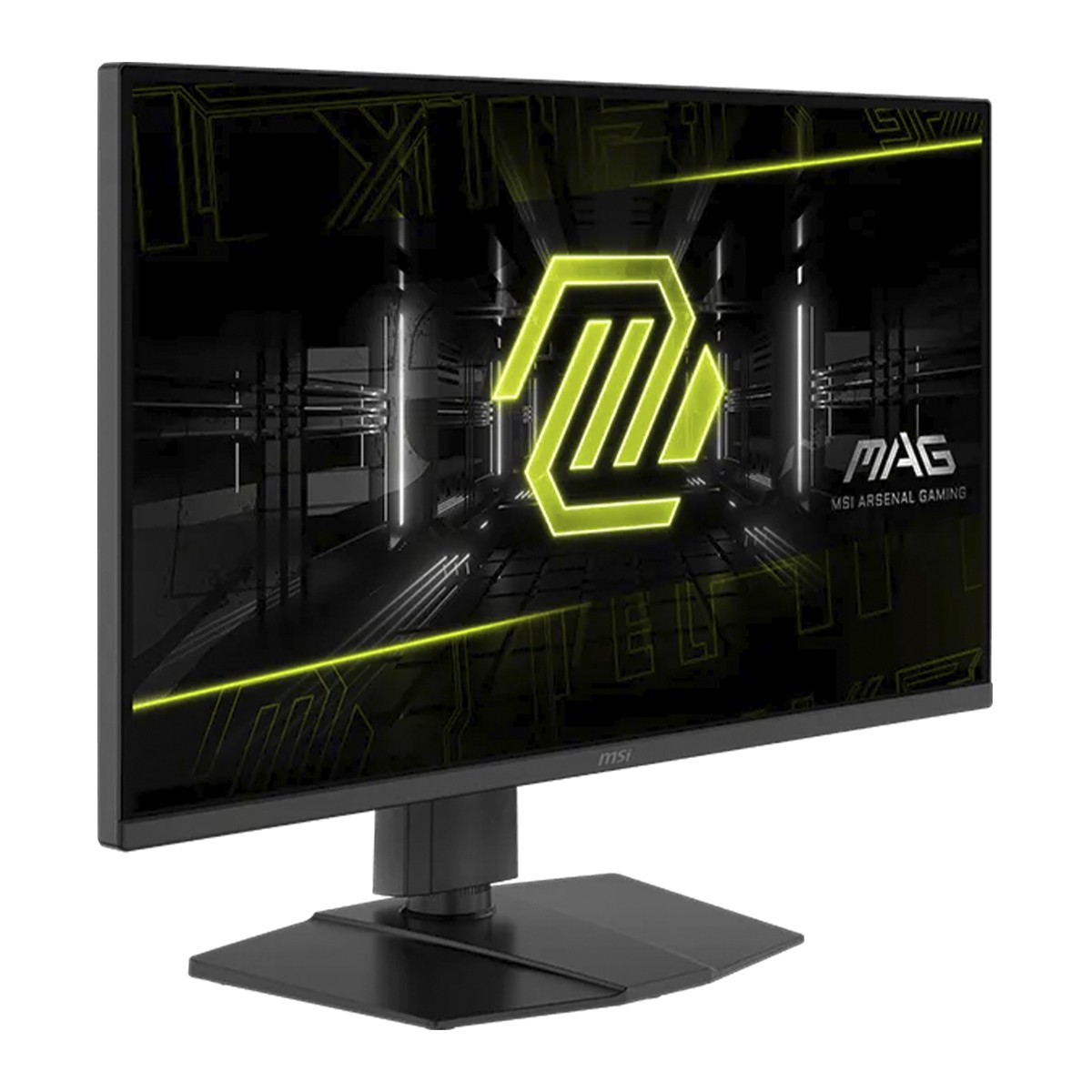 Monitor Gamer MSI MAG 275UPD E14, 27 Pol, Dual Mode, 4K/144Hz, FHD/288Hz, 1ms, IPS, HDR, 130% sRGB, FreeSync Premium, HDMI/DP