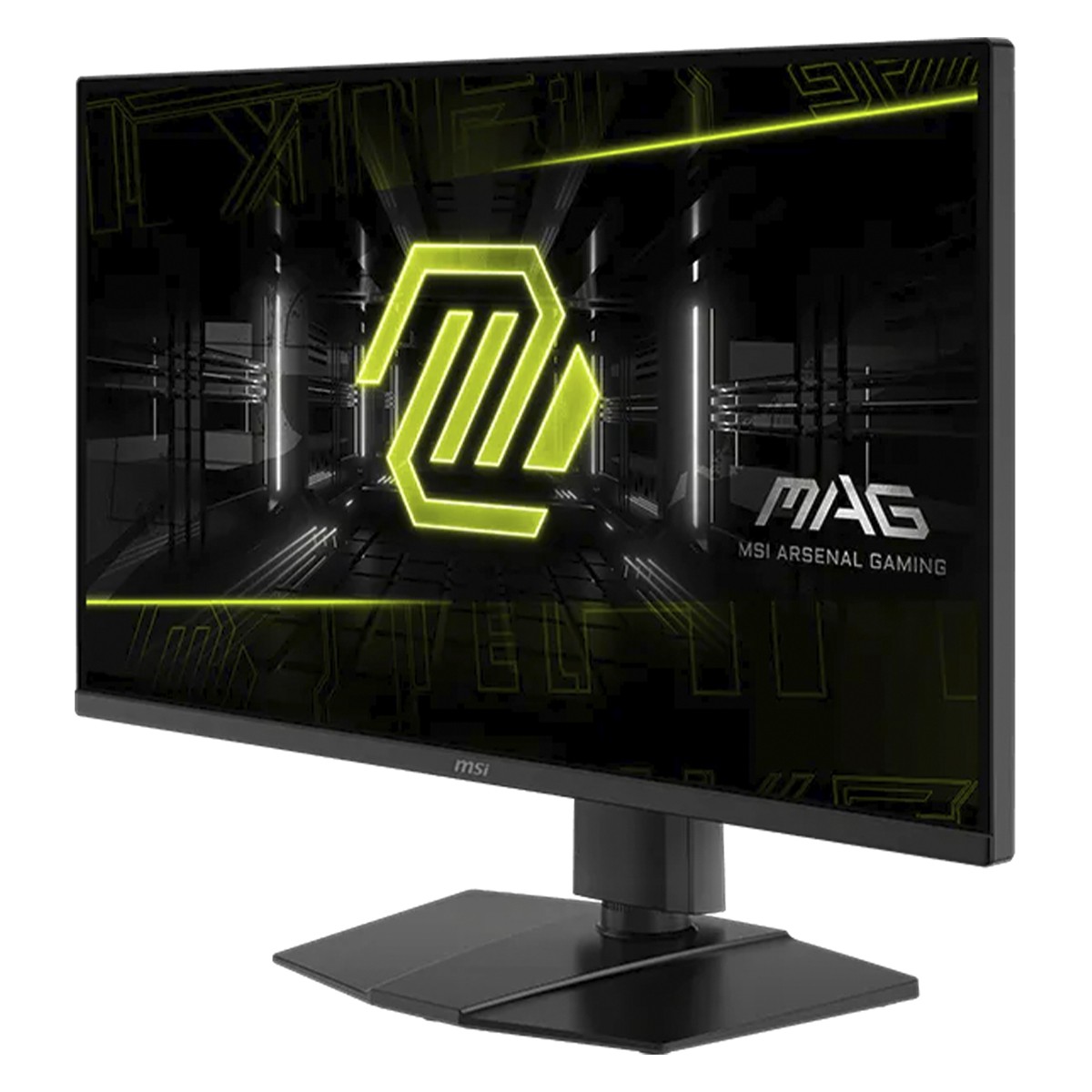 Monitor Gamer MSI MAG 275UPD E14, 27 Pol, Dual Mode, 4K/144Hz, FHD/288Hz, 1ms, IPS, HDR, 130% sRGB, FreeSync Premium, HDMI/DP
