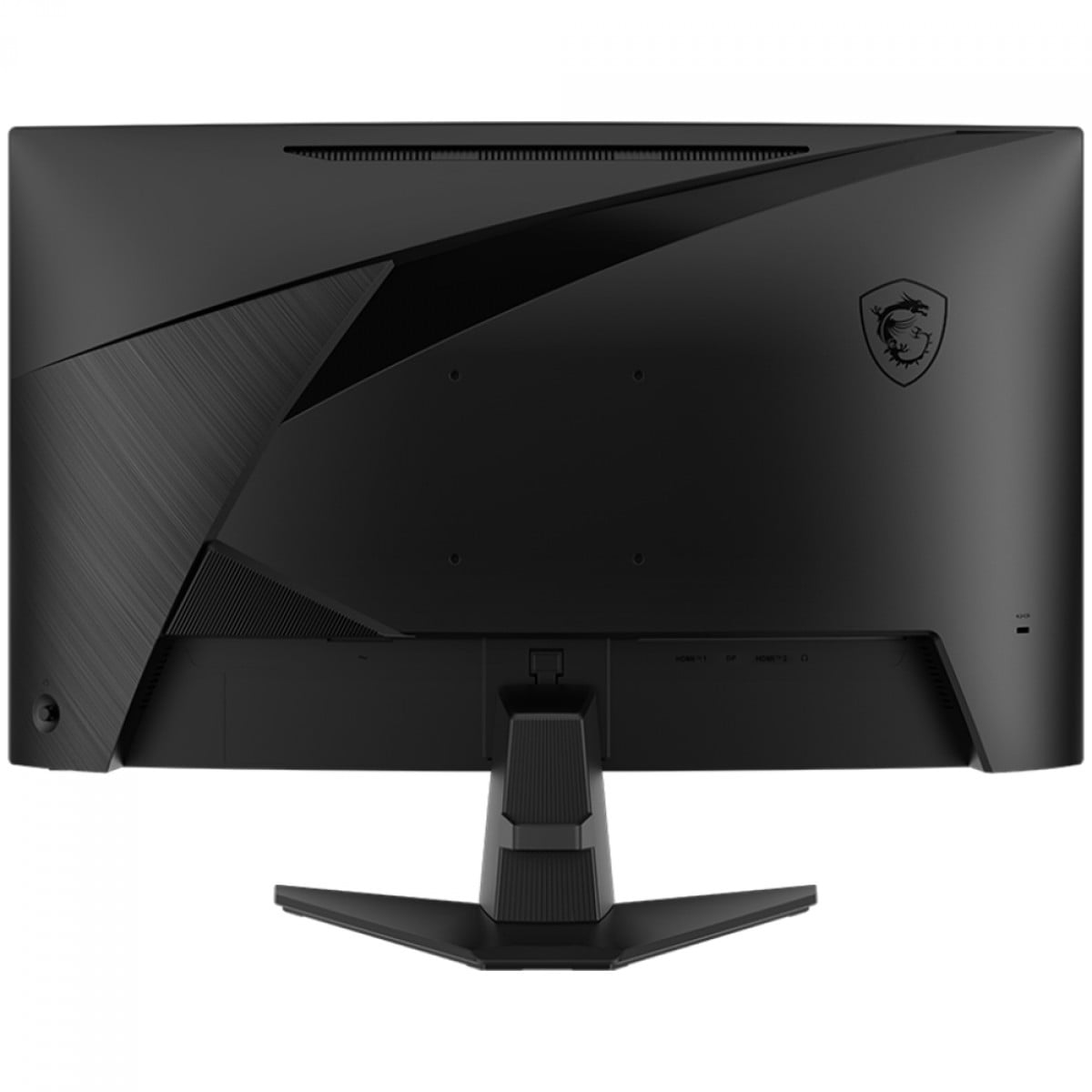 Monitor Gamer MSI MAG 276CXF, 27 Pol, Curvo, Full HD, Rapid VA, 0.5ms, 280Hz, 102% sRGB, HDMI/DP