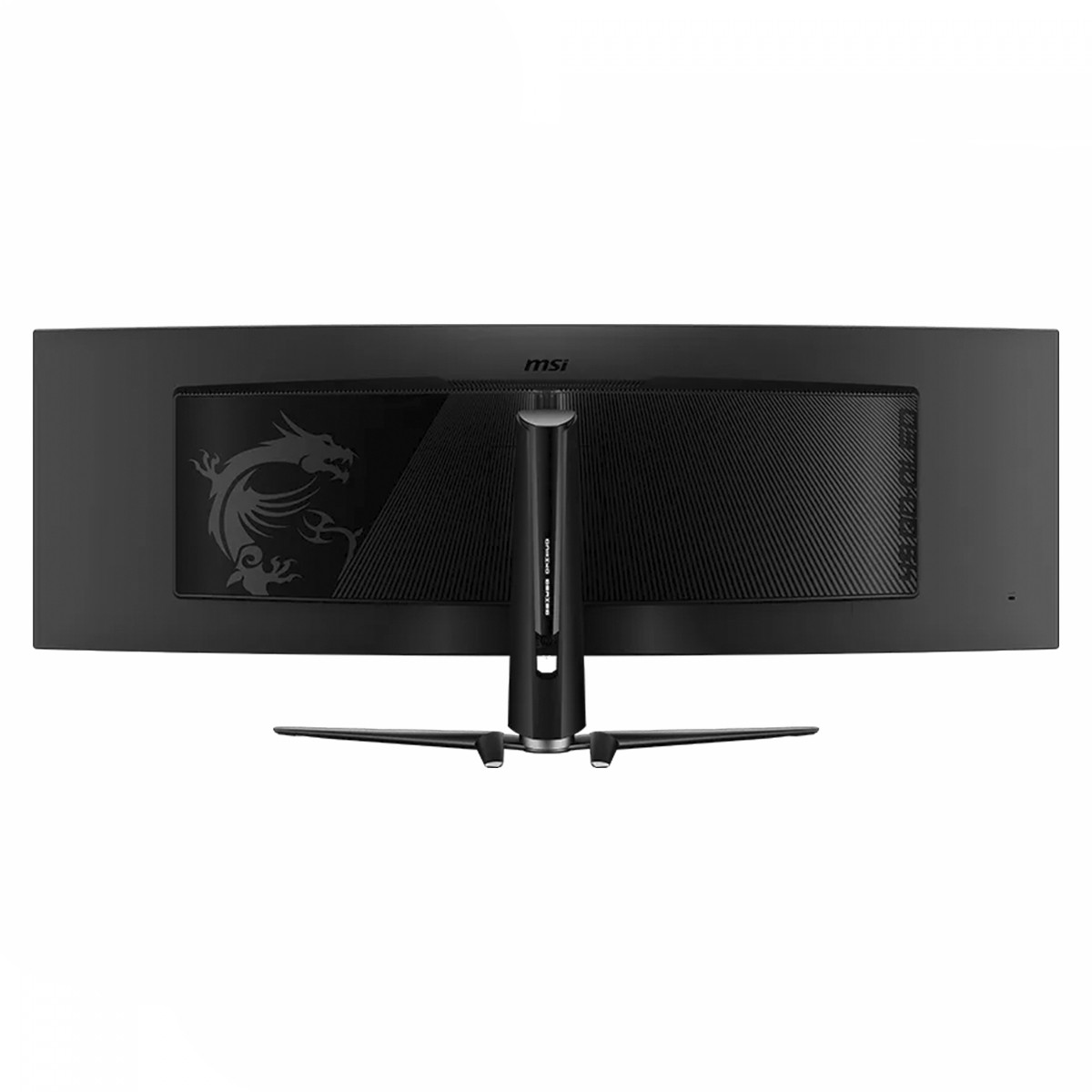 Monitor Gamer MSI MPG 491CQP QD-OLED, 49 Pol, Curvo, DQHD, 0.03ms, 144Hz, HDR 400, FreeSync Premium Pro, HDMI/DP, 9S6-3FA84T-002