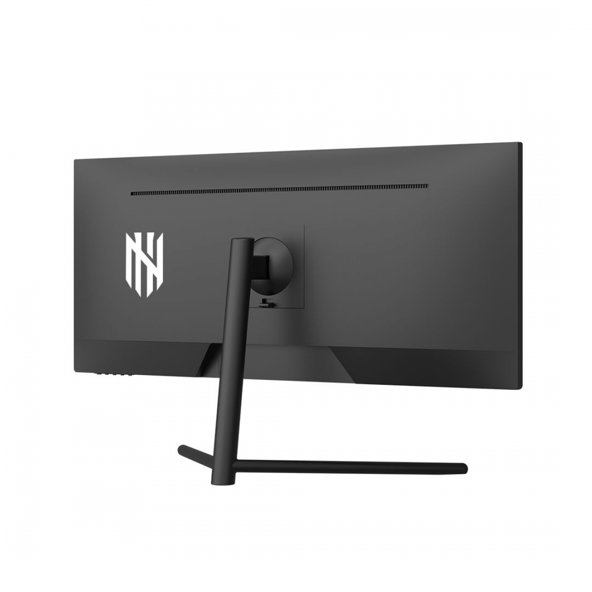 Monitor Gamer New Hero Blade Ultra, 30 Pol, Ultrawide, Full HD, 1ms, 200Hz, IPS, 105% sRGB, FreeSync, HDMI/DP, NH-E301H