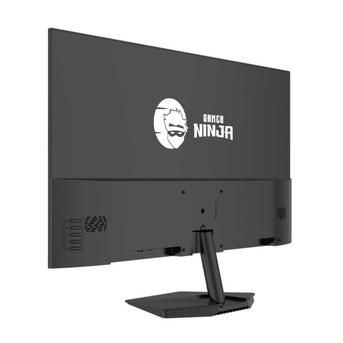 Monitor Gamer Ninja Tenseigan, 21.5 Pol, Full HD, 1ms, 120Hz, VA, 98% sRGB, VGA/HDMI, GN-MN-TSG21FSVFC1B