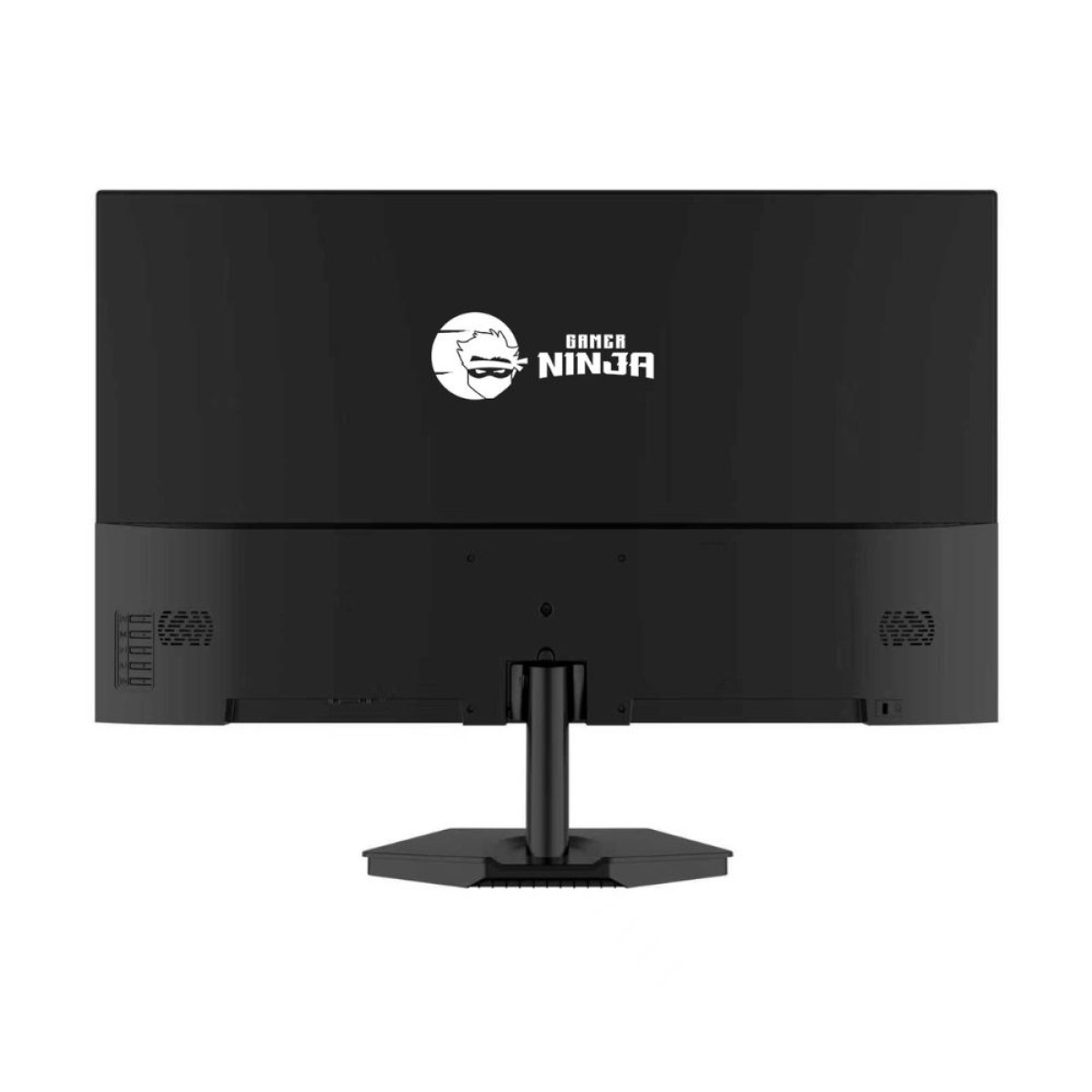 Monitor Gamer Ninja Tenseigan, 21.5 Pol, Full HD, 1ms, 120Hz, VA, 98% sRGB, VGA/HDMI, GN-MN-TSG21FSVFC1B