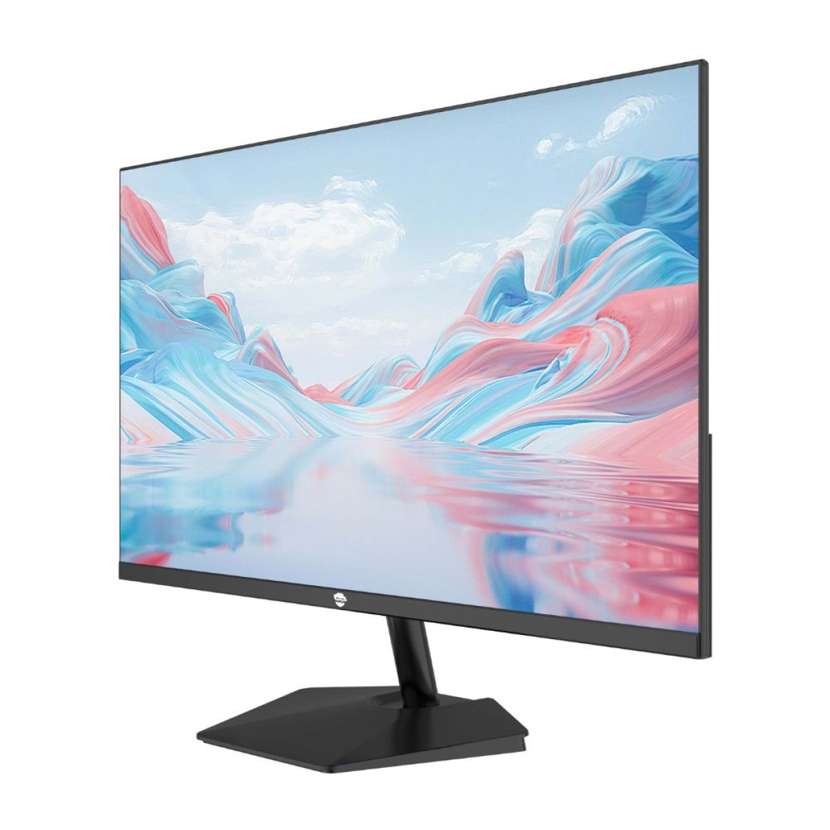 Monitor Gamer Ninja Tenseigan, 21.5 Pol, Full HD, 1ms, 120Hz, VA, 98% sRGB, VGA/HDMI, GN-MN-TSG21FSVFC1B