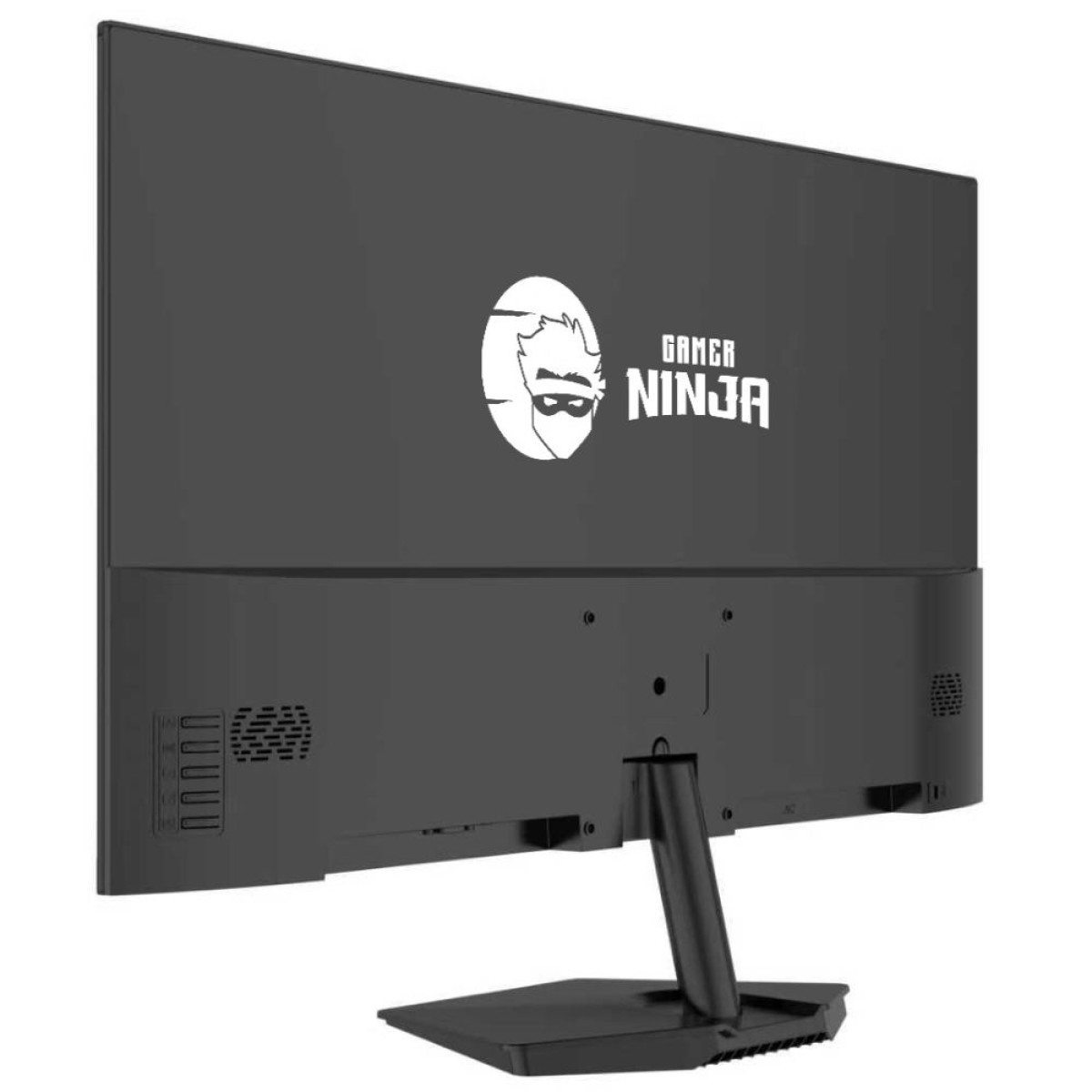 Monitor Gamer Ninja Tenseigan, 23.8 Pol, Full HD, 1ms, 120Hz, VA, 91% sRGB, VGA/HDMI, GN-MN-TSG24FSVFC1B