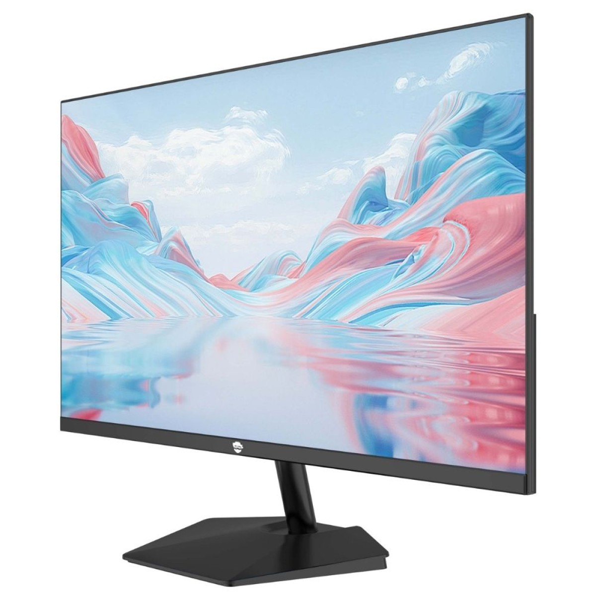 Monitor Gamer Ninja Tenseigan, 23.8 Pol, Full HD, 1ms, 120Hz, VA, 91% sRGB, VGA/HDMI, GN-MN-TSG24FSVFC1B