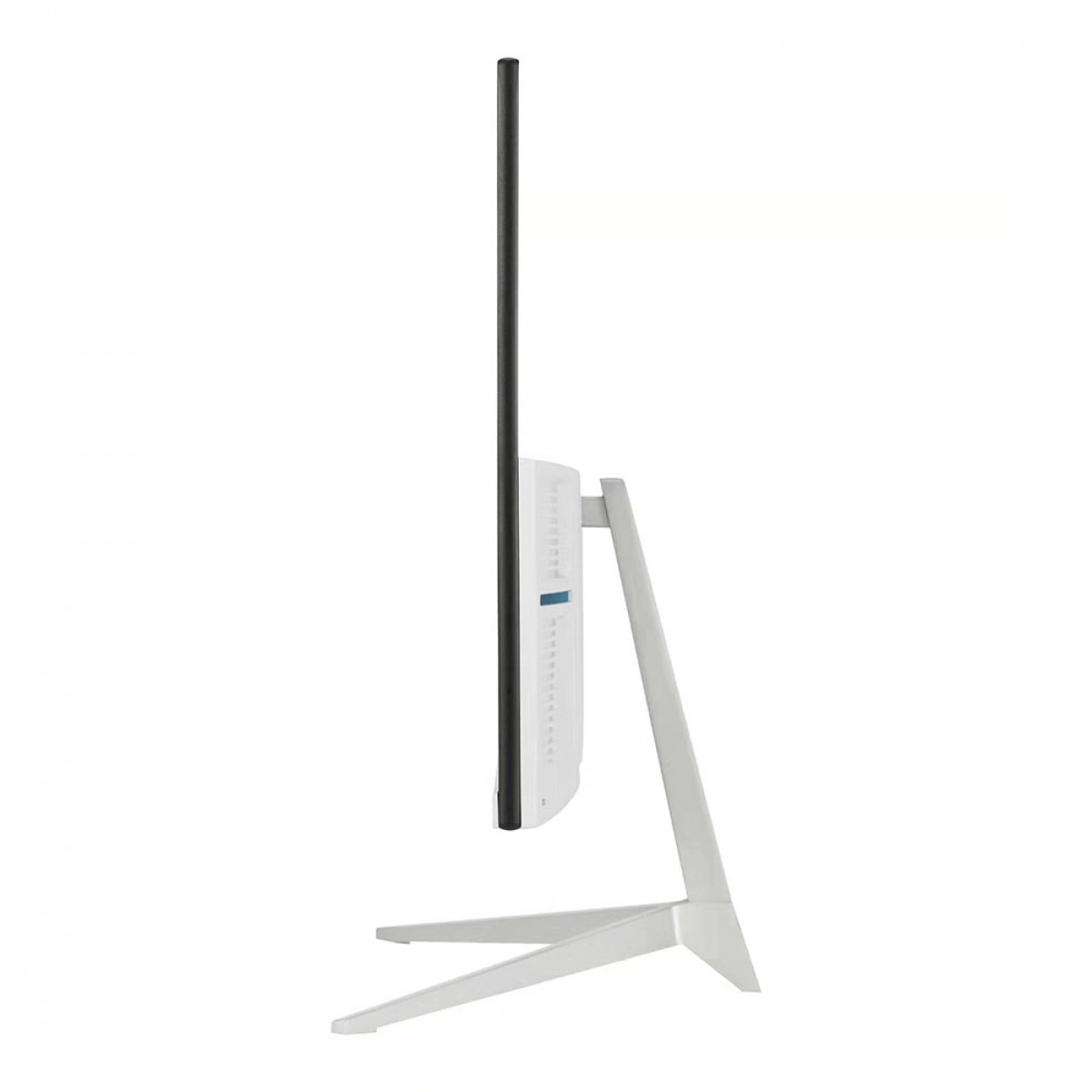 Monitor Gamer Ninja Tenseigan, 32 Pol, Ultra HD, IPS, 1ms, 165Hz, HDR, FreeSync, HDMI/DP, White, MGN-011-32W