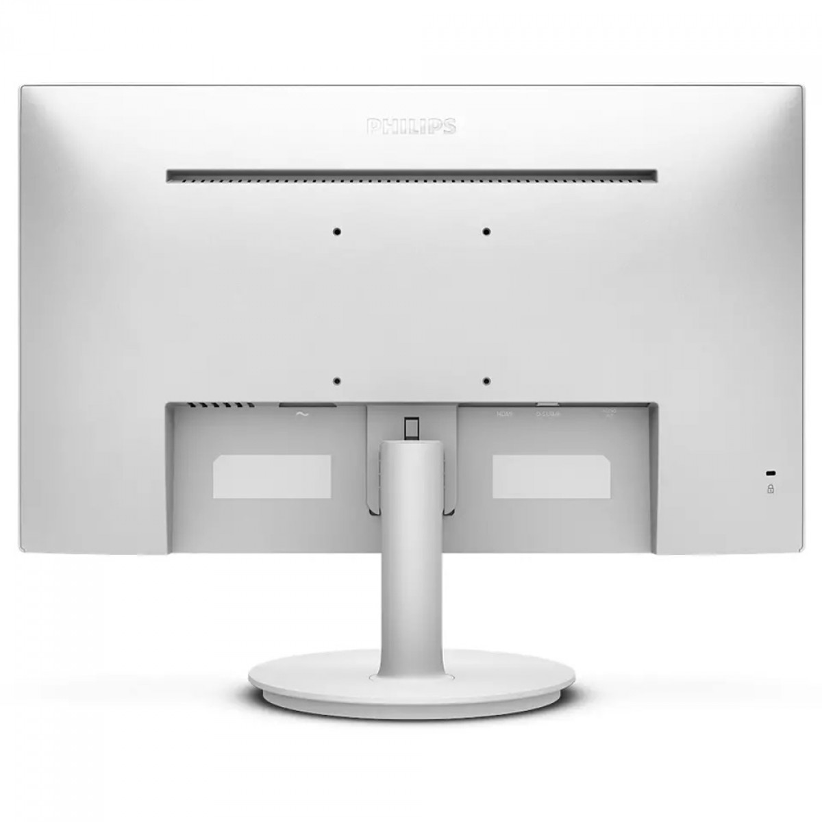 Monitor Gamer Philips, 21.5 Pol, Full HD, LED, LCD VA, HDMI/VGA, 221V8LW