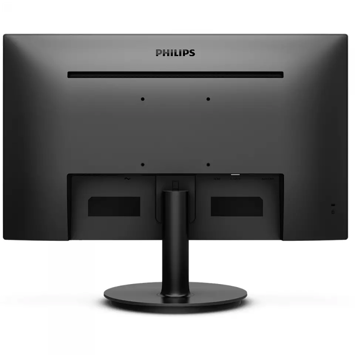 Monitor Gamer Philips 221V8, 21,5 Pol, Full HD, 120Hz, VA, HDMI, VGA, 221V8LB3