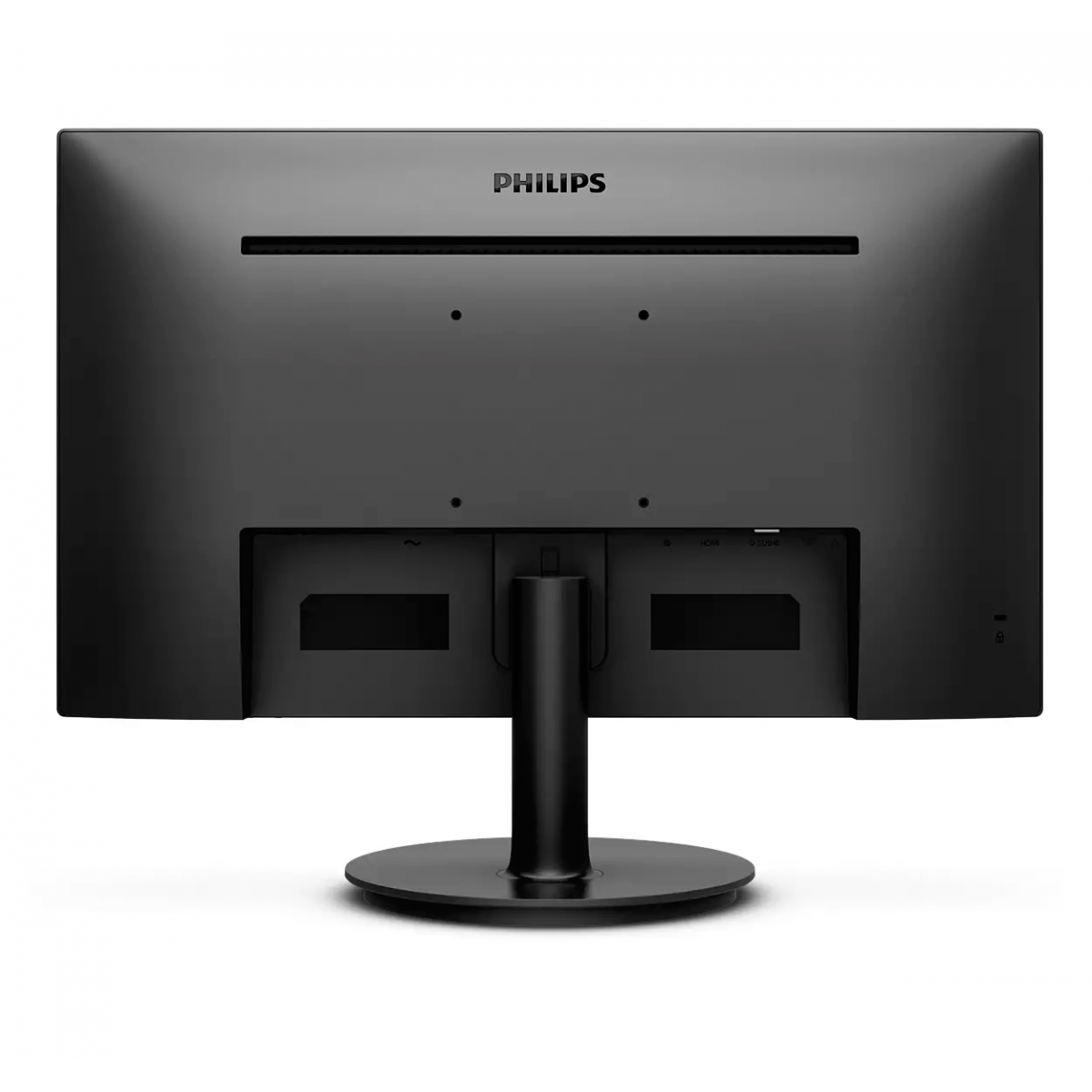 Monitor Gamer Philips 24 Pol, LED, IPS, Full HD, 242V8A