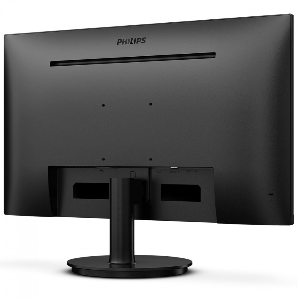 Monitor Gamer Philips 271V8LAB3, 27 Pol, Full HD, VA, 1ms, 120Hz, HDMI/VGA