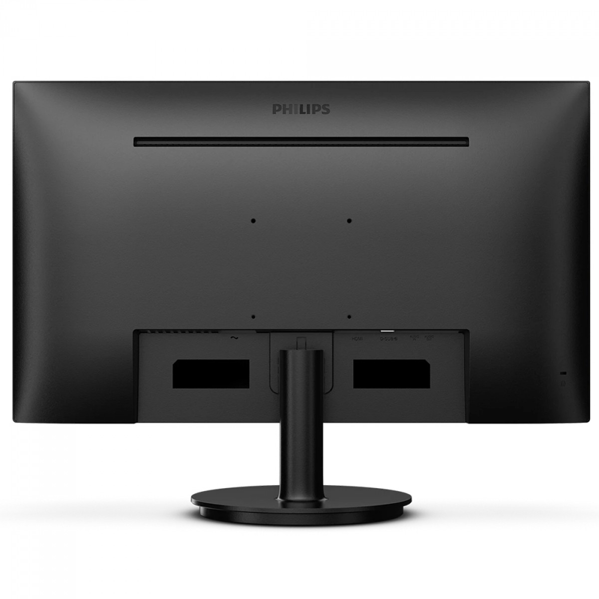 Monitor Gamer Philips 271V8LAB3, 27 Pol, Full HD, VA, 1ms, 120Hz, HDMI/VGA
