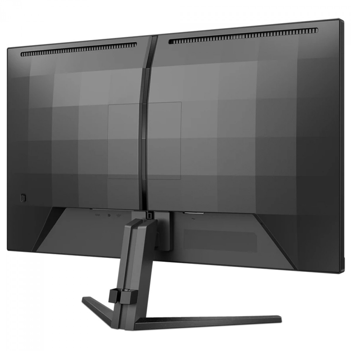 Monitor Gamer Philips Evnia, 27 Pol, Full HD, Fast IPS, 180Hz, 0.5ms, FreeSync/G-Sync, HDMI/DP, 27M2N3200L