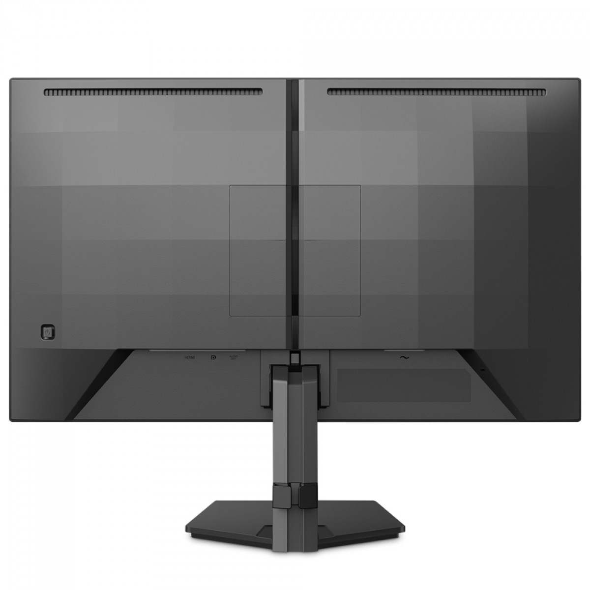 Monitor Gamer Philips Evnia, 27 Pol, Full HD, Fast IPS, 200Hz, 0.3ms, FreeSync/G-Sync, HDR10, HDMI/DP, 27M2N3200FQ