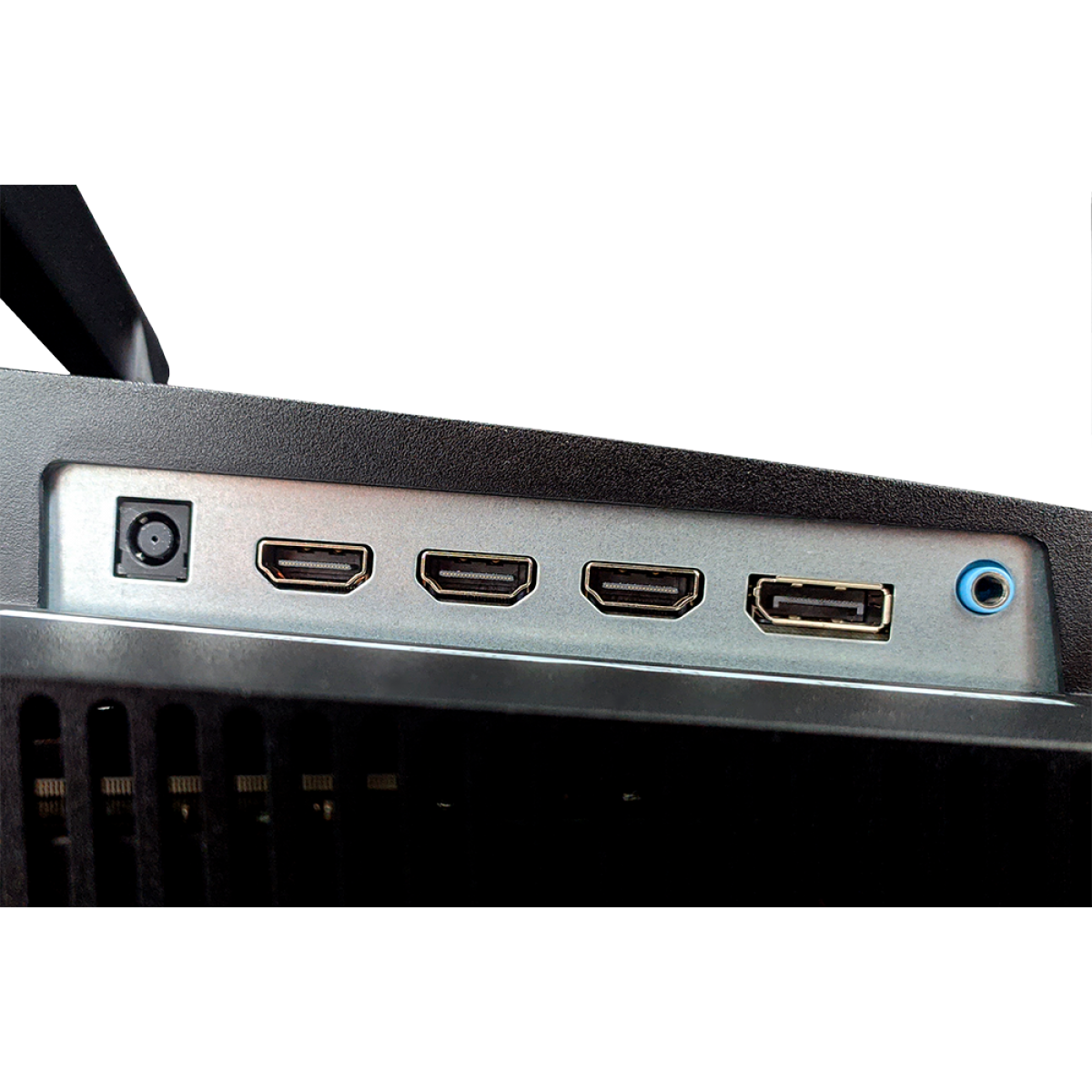 Monitor Gamer Redragon Citrine Ultrawide, Tela Curva, 30 Pol, Full HD, 1MS, 200Hz, 21:9, Free-Sync, HDMI, GMA3L2M