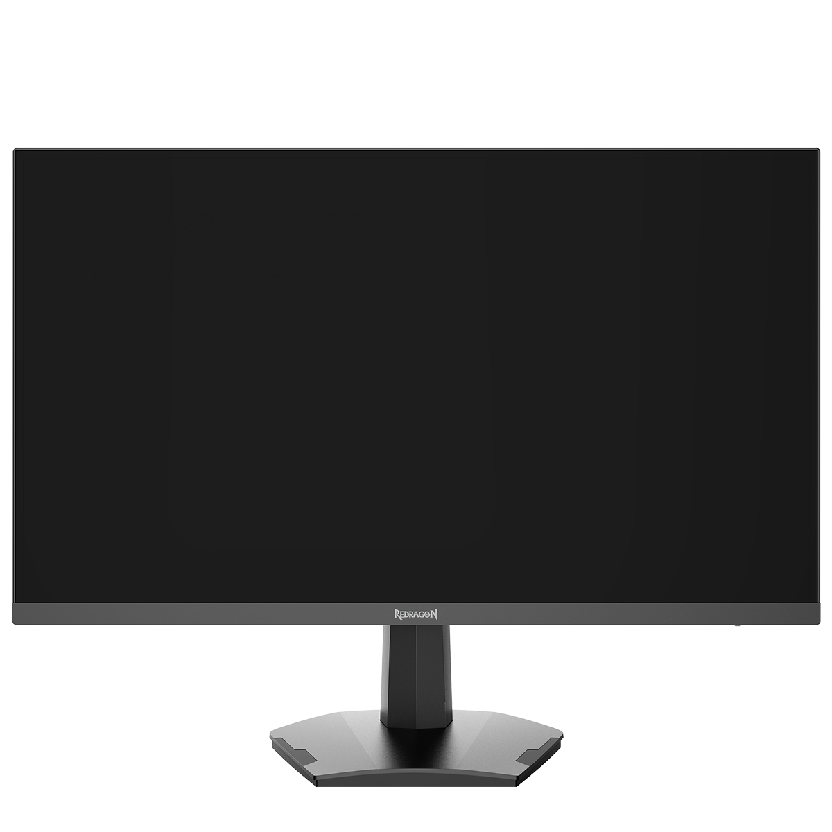 Monitor Gamer Redragon Mirror, 27 Pol, Full HD, 1ms, 165Hz, HDMI/DP, GM27X5IPS