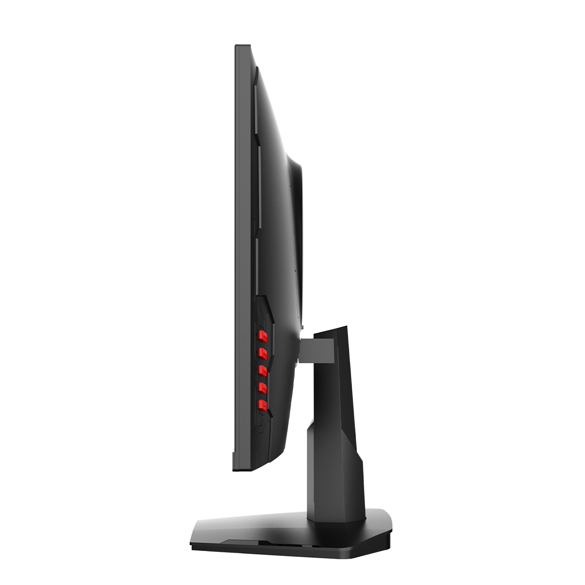 Monitor Gamer Redragon Mirror, 27 Pol, Full HD, 1ms, 165Hz, HDMI/DP, GM27X5IPS