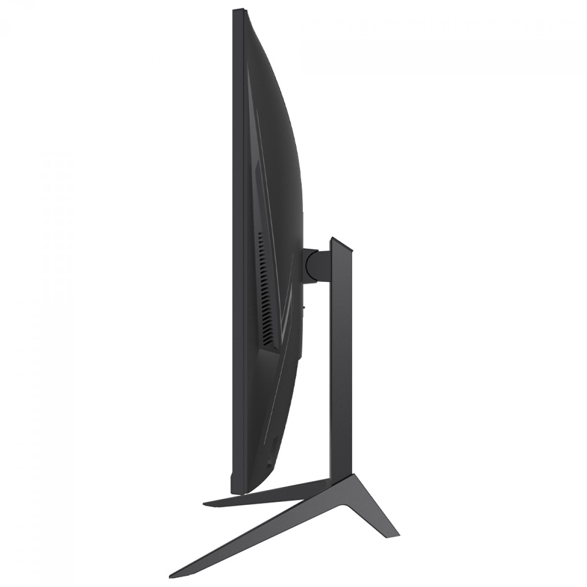 Monitor Gamer Redragon Ombra, 32 Pol, Quad HD, 165Hz, IPS, 1Ms, HDMI/DP, GMQ3222SUC