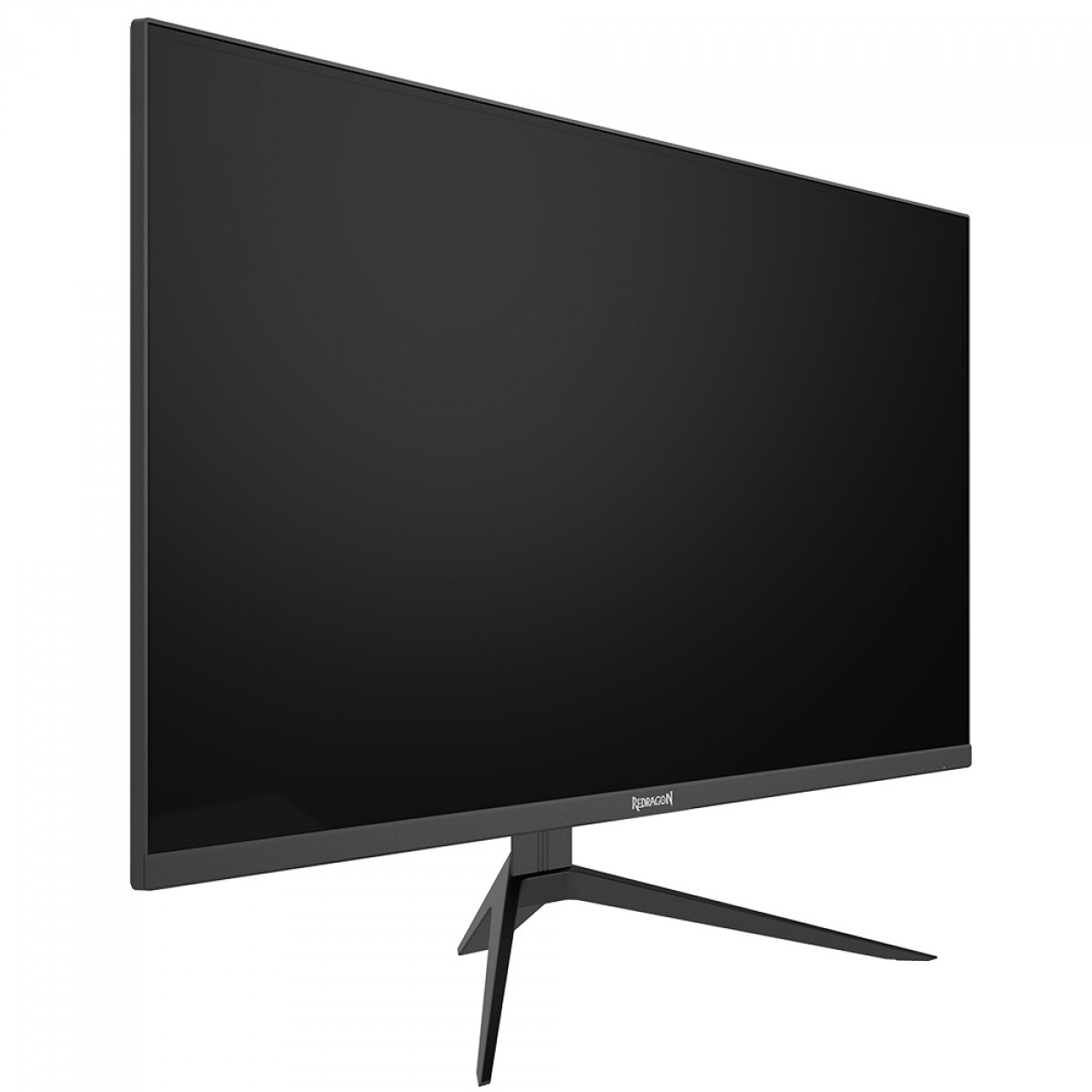 Monitor Gamer Redragon Ombra, 32 Pol, Quad HD, 165Hz, IPS, 1Ms, HDMI/DP, GMQ3222SUC