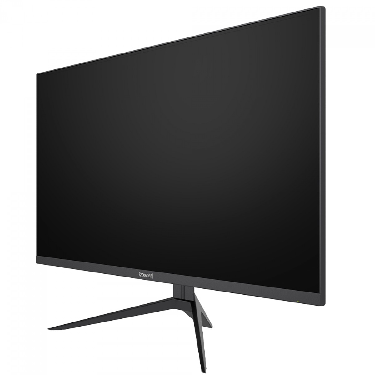 Monitor Gamer Redragon Ombra, 32 Pol, Quad HD, 165Hz, IPS, 1Ms, HDMI/DP, GMQ3222SUC