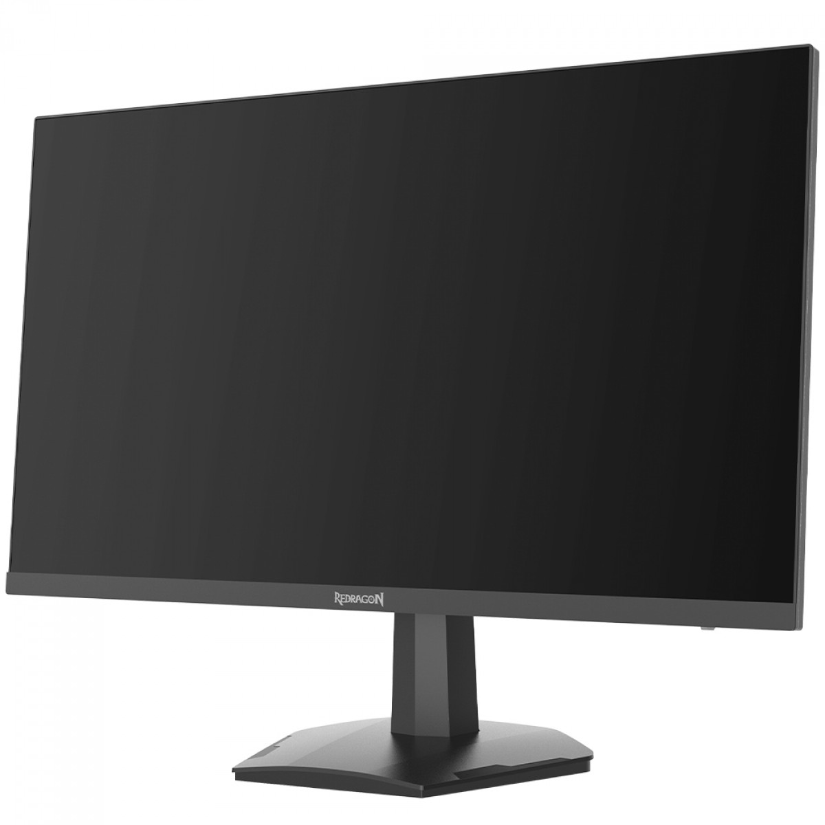 Monitor Gamer Redragon Opal II, 27 Pol, Quad HD, 180Hz, IPS, 1Ms, FreeSync/G-Sync, HDMI/DP, GM27X5QIPS