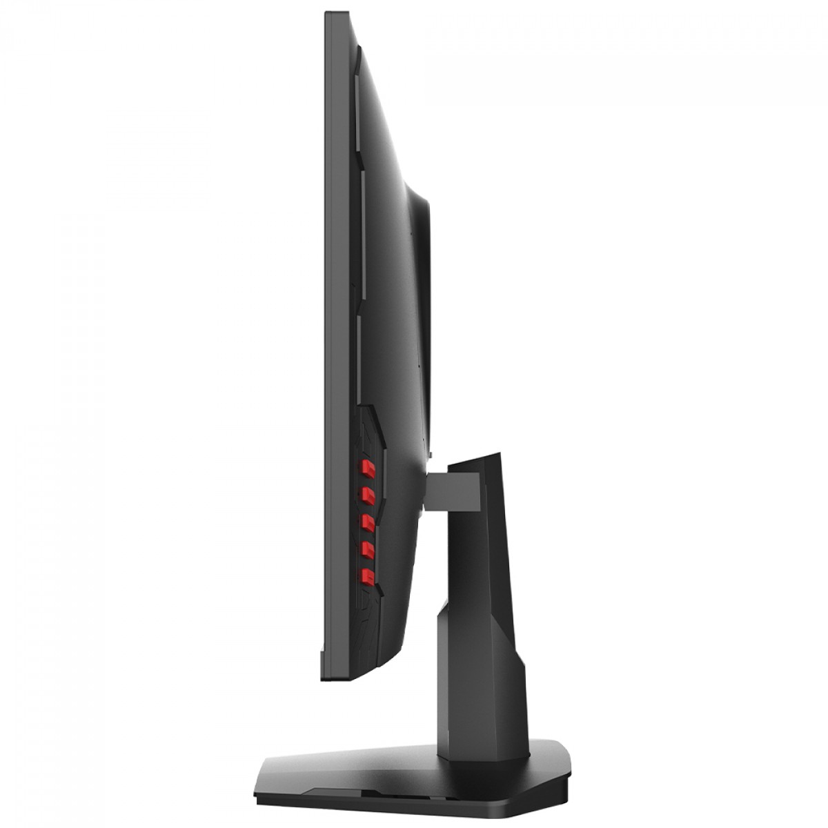 Monitor Gamer Redragon Opal II, 27 Pol, Quad HD, 180Hz, IPS, 1Ms, FreeSync/G-Sync, HDMI/DP, GM27X5QIPS