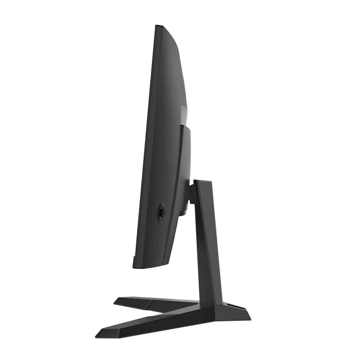 Monitor Gamer Redragon Pearl, 23.6 Pol, Curvo, Full HD, 165Hz, HDMI/DP, FreeSync, GM24G3C 
