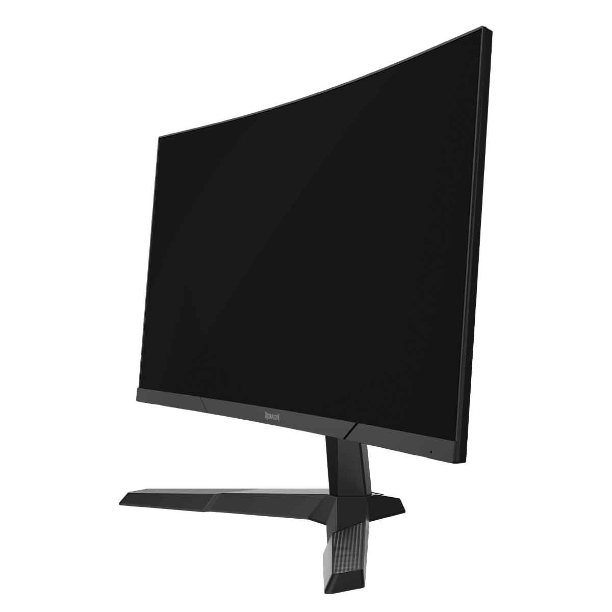 Monitor Gamer Redragon Pearl, 23.6 Pol, Curvo, Full HD, 165Hz, HDMI/DP, FreeSync, GM24G3C 