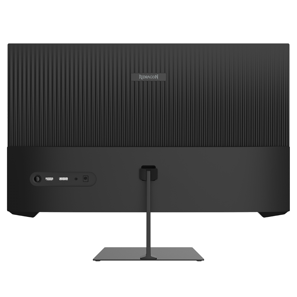 Monitor Gamer Redragon Quartz, 24 Pol, Full HD, VA, 165Hz, 1ms, FreeSync, HDMI/DP, GM24H2G