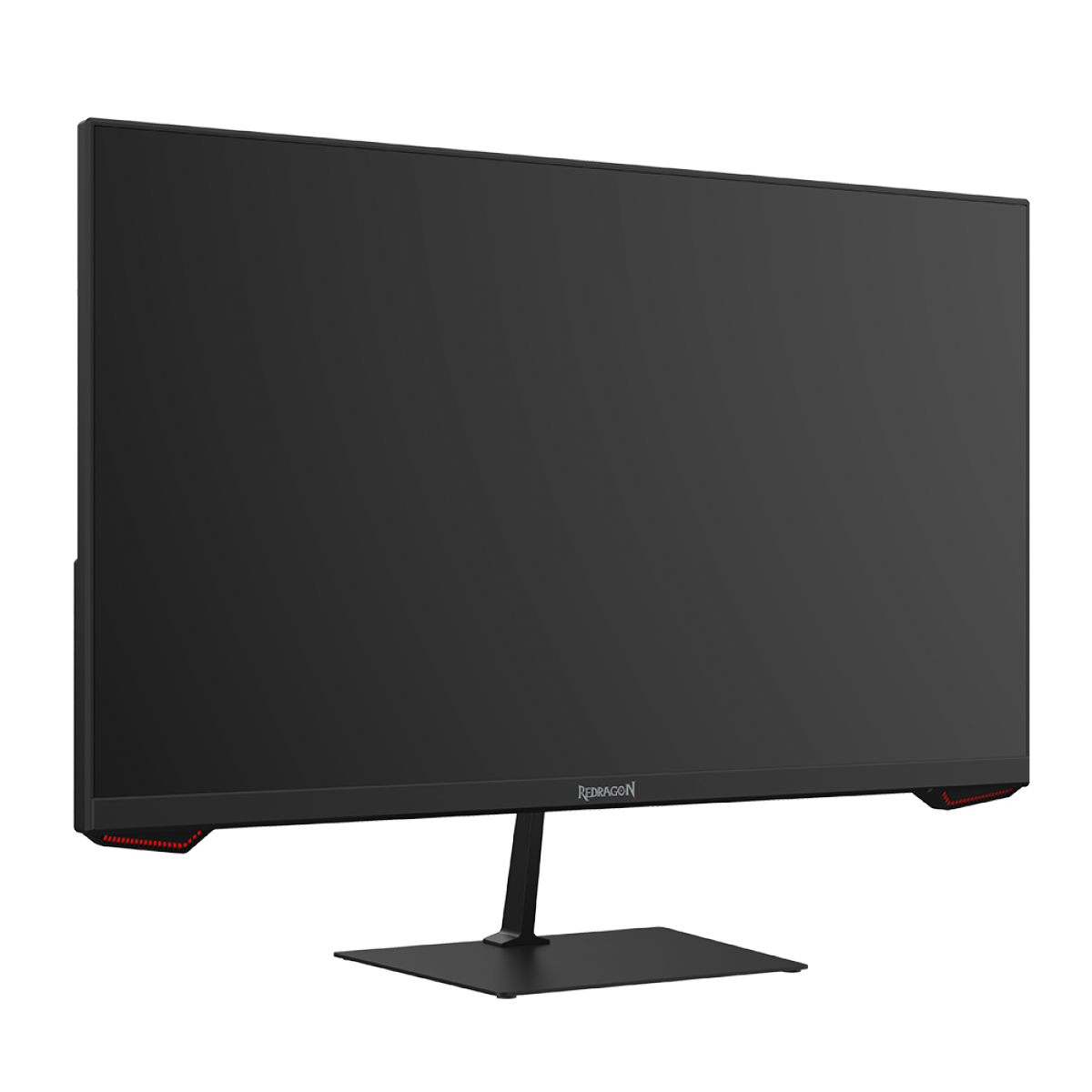 Monitor Gamer Redragon Quartz, 24 Pol, Full HD, VA, 165Hz, 1ms, FreeSync, HDMI/DP, GM24H2G