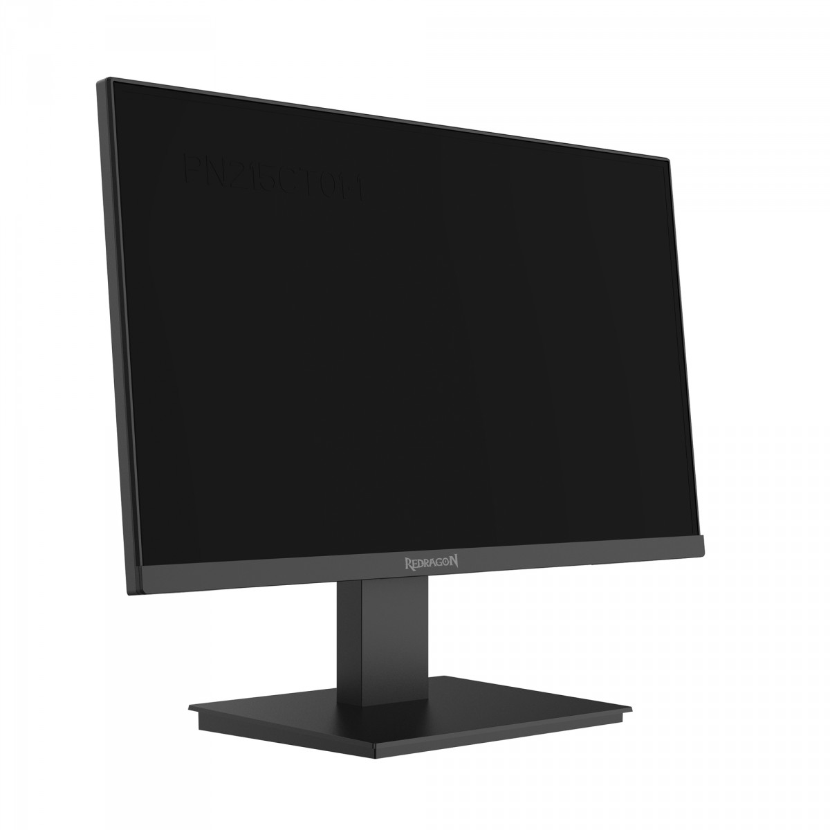 Monitor Gamer Redragon Thugga, 21.5 Pol, Full HD, 75Hz, VA, HDMI/VGA, BM21V13