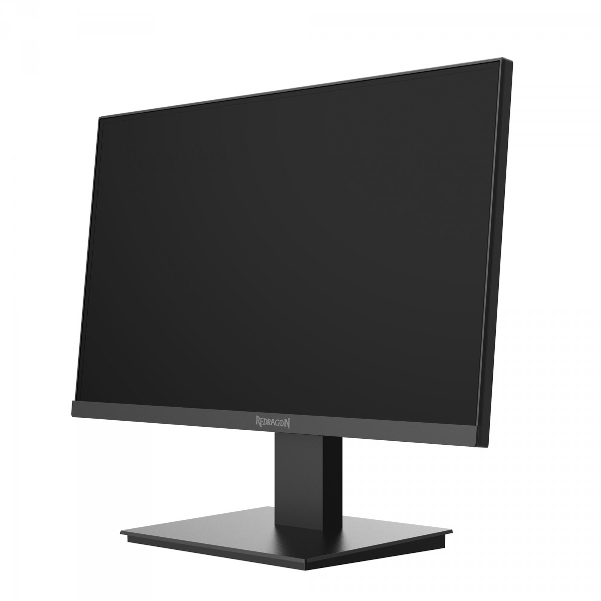 Monitor Gamer Redragon Thugga, 21.5 Pol, Full HD, 75Hz, VA, HDMI/VGA, BM21V13