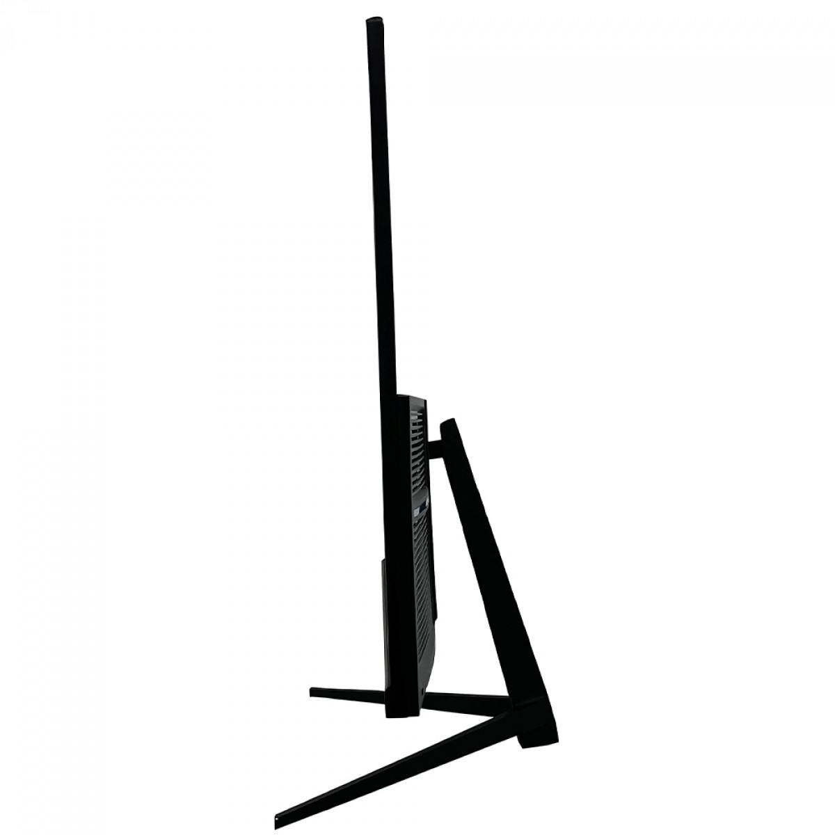 Monitor Gamer Rise Mode Elite, 24 Pol, Full HD, IPS, 165Hz, 2ms, 99% sRGB, DP/VGA, Preto, RM-MOG-24F165FH-B