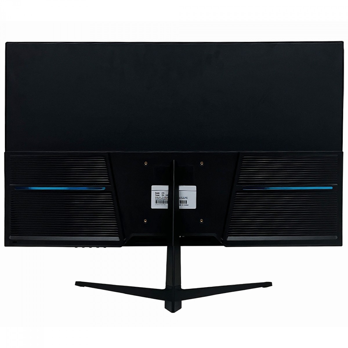 Monitor Gamer Rise Mode Elite, 24 Pol, Full HD, IPS, 165Hz, 2ms, 99% sRGB, DP/VGA, Preto, RM-MOG-24F165FH-B