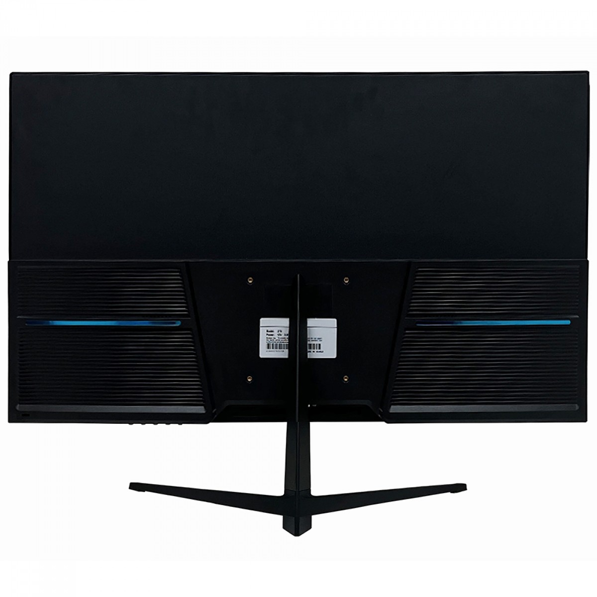 Monitor Gamer Rise Mode Elite, 27 Pol, Quad HD, IPS, 165Hz, 1ms, 99% sRGB, HDMI/DP, FreeSync, RM-MOG-27F1652K-B
