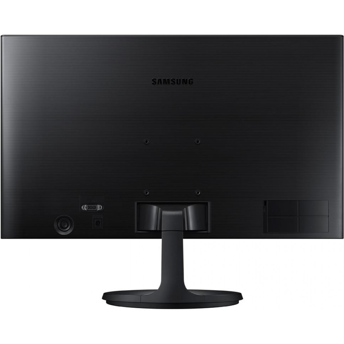 Monitor Gamer Samsung 22 Pol, Full HD, 60hz, 5ms, S22F350FHL